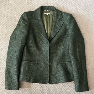 Santorelli Blazer